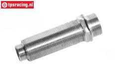 FG7201/01 Alu-Stoßd. gehause M16-L60 mm, 1 St.