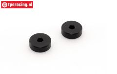 FG7206/05 Stoßd. Führung-ring Ø15,3 mm, 2 st.