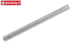 FG7331/05 Auspuffrohr grade L220 mm, 1 st.