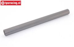 FG7331/09 Auspuffrohr gerade L195 mm, 1 st.