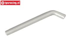 FG7331/10 Auspuffrohr gebogen L220 mm, 1 St.
