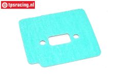 FG7333/02 Auspuffdichtung mit Hitzeschutz, 1 st.