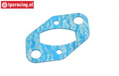 ZN0005 Zenoah Isolator dichtung, 1 st.
