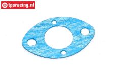 ZN0006 Zenoah Vergaser Dichtung, 1 st.