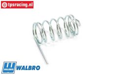 ZN0079 Walbro Drosselklappe Feder, 1 st.