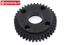FG7424/01 Kunststoff Zahnrad 38T Ø47-B12, 1 St.