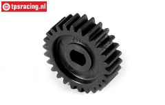 FG7426/01 Kunststoff Zahnrad 26Z Ø10-B12, 1 St.