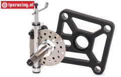 FG7497/01 Tuning bremse 2WD-4WD, set