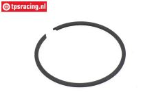 ZN0221 Zenoah Kolbenring 29 cm³-Ø36 mm, 1 st.