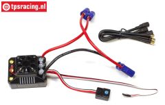 FG7913 Brushless Regler 160A, Set