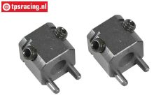 FG8407/02 Stahl Felgenmitnehmer B17 mm, 2 st