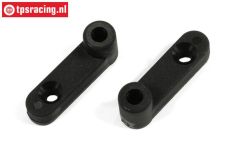 FG8462/03 Kunststoff Flex-Bowdenzuge L26 mm, 2 St.