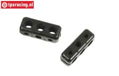 FG8462/05 Kunststoff waage bremse, 2 St.