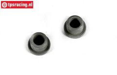 FG8479 Gehärtete Lagerbuchse Ø4-Ø6-H5 mm, 2 St.