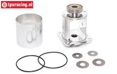 FG8484 Alu-Differential Umbausatz 2WD, Set.