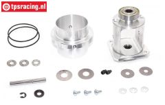 FG8485/01 Differentialumbau einstelbar 2WD, Set.