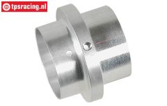 FG8487 Alu-Differential Hülse Ø43 mm, 1 St.