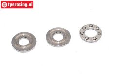FG8491 Differential sper Drucklager, set