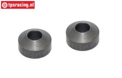 FG8496/01 Differentieel sper druckscheibe, 2 St.