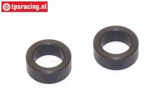 FG8499/03 Differential Stahl Buchse, 2 St.