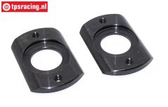 FG8500/01 Bremsplatten sperr differential, 2 St.