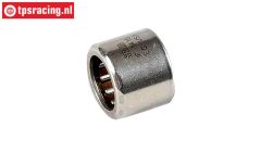 FG8509/04 Hülsenfreilauf Ø14-Ø20-H16 mm, 1 st.