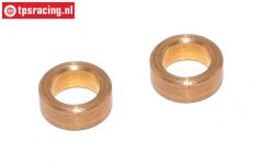 FG8600/05 Bronzebuchse Viscose, 2 St.