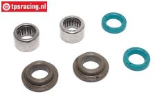 FG8603/01 Gleit und Rollenlager Viscose, Set