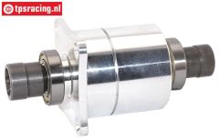 FG8604 Differential Viskose sper, Set.