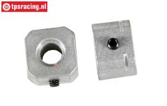FG8610/02 Alu Felgenmitnehmer L14 mm, 2 st