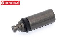 FG9439/19 Magura Hauptbrems zylinder kolben, 1 st.