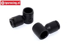 FG9439/26 Magura Hauptbrems zylinder Anschluss, 2 st.