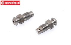 FG9439/35 Magura Entlüftungs ventil M5, 2 st.