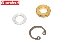FG9440/08 Magura Hauptbr.-zylinder ringe, Set