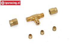 FG9440/18 Magura T-stück, Set