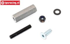 FG9440/33 Magura Hauptbr.-zylinder befest. HL31 mm, Set