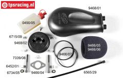 FG9468 Airbox ohne Choke, Set