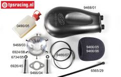 FG9469 Tuning Airbox ohne Choke, Set