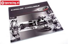 FG2020 FG Modellsport Katalog 2020-2021, 1 st.