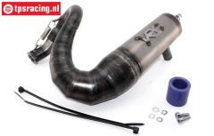 VRC8108 VRC Torque-S Tuning Reso FG Leopard, Set
