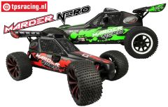 Bauanleitung FG Modellsport Marder Nero 2WD