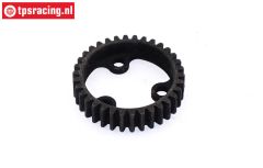 FG7432/26 Stahl zahnrad 34Z, 1 st.