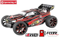 FG64040R TR4 Truggy WB535 Sports-Line 4WD RTR