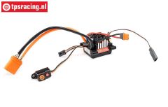 SPMXMXE85 Firma 85A Brushless Smart ESC, 1 St.