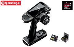 FUT10PX Futaba T10PX High-End Senderanlage, Set