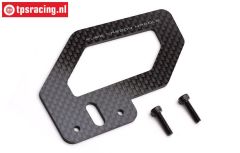 EBB1165 Futaba Tragegriff, Carbon, 1 st.