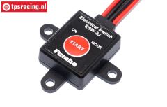 01001405 FUTABA ESW-2J Elektronischen schalter, 1 st.