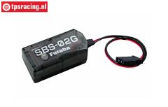 SBS/02G Futaba GPS-Sensor, 1 St.