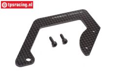 EBT3334 Futaba Carbon-Tragegriff 7PX-10PX series, 1 st.
