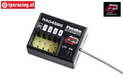 R404SBS Futaba R404SBS Empfänger, 1 st.